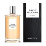 David Beckham Classic Eau de Toilette for Men - 100ml - Fast UK Delivery - Image 3