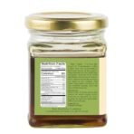 Praakritik Organic Wild Honey, Organic, Produce of Wild Honey Bee of Forest, Raw Unprocessed Unheated, No Artificial Color, 500 Grams - Fast UK Delivery - Image 4