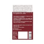 Dr. Morepen Iron & Zinc Tablets|Enriched with Iron,Zinc,Vitamin C & B12|Natural & Safe for Unisex|60 Veg Tablets (Pack of 2), 500 grams - Fast UK Delivery - Image 4