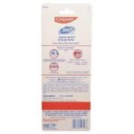 Colgate 360 Whole Mouth Clean Toothbrush-3Pcs-Manual, Adult, Multicolor - Fast UK Delivery - Image 7