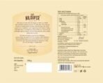 Cafe Niloufer Premium Dry Fruit Biscuits 400 g | 32% dry fruit content | Packed with nuts - Fast UK Delivery - Image 4