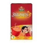 Brooke Bond Dust Tea, 500g (pack of 2) Carton - Fast UK Delivery
