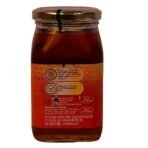 Saffola Honey, 500g - Fast UK Delivery - Image 5