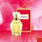 Coty L'aimant Parfum De Toilette Spray, 1.7 Ounce - Fast UK Delivery - Image 4