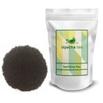 Siyacha Tea Earl Grey CTC Black Tea|1 KG |Fine Assam Tea with Natural Bergamot Oil|For Healthy Teeth & Stress Buster|Makes 500 Cups (approx) - Fast UK Delivery - Image 2