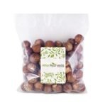 Attar Ayurveda Dried Reetha Nuts/Soapnuts for Hair (500 grams, whole) | 100% Natural, Preservative free | Selected Quality - Fast UK Delivery - Image 2