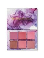 Recode We Stole Da Show Powder Blush Palette - 30 gms - Fast UK Delivery - Image 2