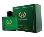 Denver Men Hamilton Perfume- 100Ml & Hamilton Deodorant Body Fresh Spray -165Ml (Combo Set) Original Gurantee - Fast UK Delivery - Image 3