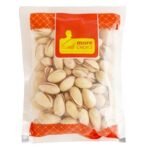 More Choice Pista Salted Inshell, 100 Gm - Fast UK Delivery - Image 2