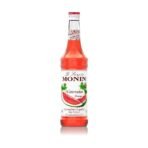 Monin Watermelon Bottle, 700 ml - Fast UK Delivery