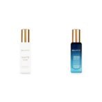 Bella Vita Luxury White Oud Unisex Liquid Eau De Parfum Skai Aquatic Unisex Eau De Cologne With Bergamot Lavender & Patchouli Premium Long Lasting Woody Fragrance For Men & Women 20 Ml - Fast UK Delivery