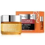 ME-ON Vitamin C Cream 50 Grams - Fast UK Delivery - Image 2