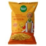 Beyond Snack Kerala Banana Chips - Hot and Sweet Chilli 30g/25 gms (Weight may vary) - Fast UK Delivery - Image 2