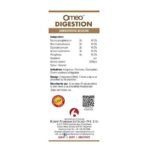 Bjain Omeo Homeopathic Digestion Syrup-200ml - Fast UK Delivery - Image 3