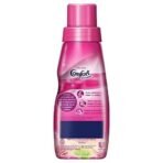 Comfort Lily Fresh Fabric Conditioner Bottle 200 ml - Fast UK Delivery - Image 4