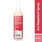 Born Good Natural Ant Repellent Spray | 100ml | Plant-Based, Biodegradable, Non-Toxic, Eco-Friendly, Organic, Herbal - Fast UK Delivery - Image 3
