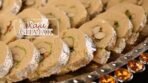 Karachi Bakery Kaju Gajak, 300g - Fast UK Delivery - Image 3