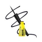Maybelline New York Colossal Bold Pencil Eyeliner, Black, 3Ml, Matte Finish - Fast UK Delivery