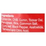Everest Sambhar Masala, 100g - Fast UK Delivery - Image 4