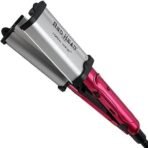 Bed Head Tourmalin Makin Waves S Waver, Corded Electric, Multi - Fast UK Delivery - Image 2