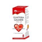 Bjain Guatteria Gaumeri Homeopathic Drops, 30ml for Hypercholesterolemia - Fast UK Delivery - Image 7