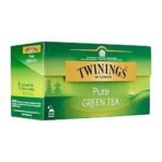 Twinings Pure Green Tea, 1.76 oz 50 g - Fast UK Delivery - Image 3
