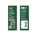 Kwality Kasuri Methi 100g | Premium Dried Fenugreek Leaves | Aromatic Herb for Rich Indian Curries & Dishes - Fast UK Delivery - Image 4