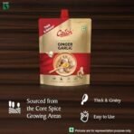 catch Ginger Garlic Paste, 200 g - Fast UK Delivery - Image 5