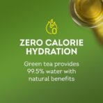 Lipton Green Tea MINT 25 Teabags 32.5G (IMPORTED) - Fast UK Delivery - Image 5