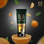 DENVER Oil Clear Face Wash - 100GM | Goodness of Vitamin C & Green Tea | Oil Cleansing Face Gel for Men | Suitable for Oily Skin | All Skin Type - Fast UK Delivery - Image 5