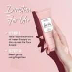 RENEE Lumi Glow Highlighting Moisturizer, Enriched with 3% Niacinamide & 1% Hyaluronic Acid, Prevents Photoaging & UV Damage, Reduces Pigmentation, Fine Lines & Wrinkles, Non-Sticky Glowing Skin - 50g - Fast UK Delivery - Image 4
