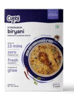 CURRYiT South India Masala Kit 120g Each (Pack of 3) | Curry Paste - Andhra Mutton, Chettinad Chicken, Hyderabadi Biryani | Indian Masala Gravy | Made with Desi Ghee |Easy & Ready to Cook in 15 Min - Fast UK Delivery - Image 4