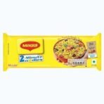 MAGGI 2-minute Instant Noodles,Masala Noodles with Goodness of Iron,Made with Choicest Quality Spices,Favourite Masala Taste,420 grams Packet - Fast UK Delivery - Image 2