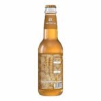 Coolberg Non Alcoholic Beer Assorted Flavors 330ml Glass Bottle - Pack of 24 (330ml x 24) Peach, Mint, Malt, Cranberry, Ginger & Strawberry - Fast UK Delivery - Image 4