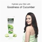 Roop Mantra Cucumber Face Wash 115ml (Herbal Face Wash for All) (Pack of 3, 115ml) - Fast UK Delivery - Image 6