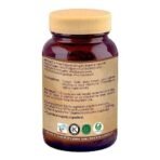 Organic Wellness Amla C+ (Amalaki) Capsules for Enhanced Hair, Skin, Digestive Health & Metabolism Support (60 N Veg Capsules) - Fast UK Delivery - Image 4