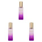 Bella Vita Luxury Date Woman Eau De Parfum Liquid Perfume With Pink Pepper, Jasmine & Vanilla|Premium, Long Lasting Floral & Fruity Fragrance For Women, 20Ml (Pack Of 3) - Fast UK Delivery