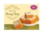 Karachi Bakery Moong Dal Barfi 200g - Fast UK Delivery - Image 2