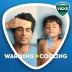 Vicks VapoRub Xtra Strong, 25 ml - Fast UK Delivery - Image 5