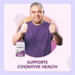 HealthyHey Nutrition Natural Rosemary Leaf Extract 60 vegetable capsules - Fast UK Delivery - Image 5