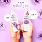 Enchanteur Alluring Perfumed Body Lotion 250ml - Fast UK Delivery - Image 4