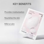Innisfree Ceramide Active Sheet Mask 25ml - Fast UK Delivery - Image 4
