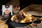 CURRYiT Calcutta Kosha Mangsho Curry Paste 250g | Ready to Cook in 15 mins | Serves 4-6 | Just add Fresh Mutton, Meat, Fish | Goodness of Ghee | No Preservatives | Eat with Chawal Roti | Indian Masala Gravy - Fast UK Delivery - Image 5