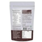 Farmley Panchmeva Dry Fruits Mix, 160g, I Fit for Fasting | Healthy Snacks Mixed Nuts Cotain Almonds, Cashews, Dates, Black Raisin, Green Raisin - Fast UK Delivery - Image 6