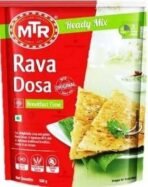 MTR Rava Dosa Mix, 500g - Fast UK Delivery