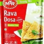 MTR Rava Dosa Mix, 500g - Fast UK Delivery