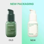 Innisfree Green Tea Hyaluronic Hydrating Serum 30ml for Glowing & Hydrated Skin with Hyaluronic Acid, All skin types, Korean Face Serum - Fast UK Delivery - Image 3