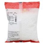 More Choice Superior Sago - Medium, 500 Gm Pouch - Fast UK Delivery - Image 3