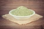 Pride Of India - Herbal Henna & Indigo Mixed Hair Powder - Brown Color, 227 Grams (Half Pound) - Fast UK Delivery - Image 4