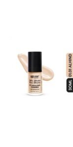 Recode HD Luminous Matte Foundation|30 ML|Alhind - Fast UK Delivery